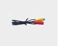 Universal camera - High resolution CMD car camera